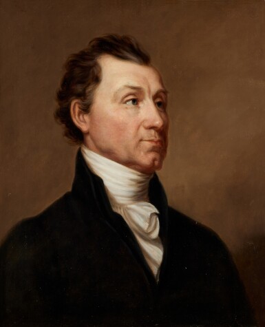 President Monroe