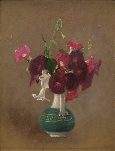 Morning Glories