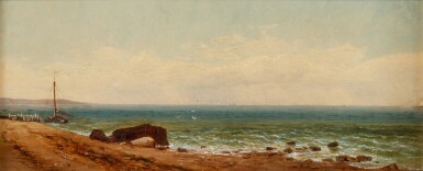 Along the Shore
