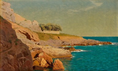 Mediterranean Coast