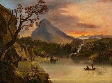 American Landscape