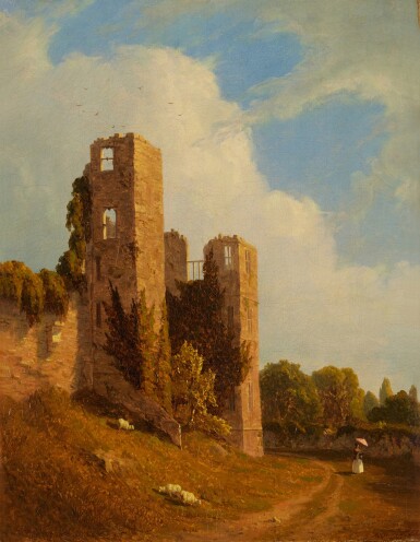 Kenilworth Castle