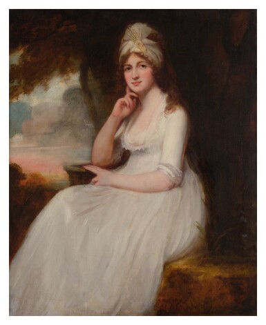 Mrs. Elizabeth Charnock