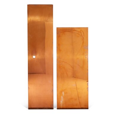 Copper Surrogate