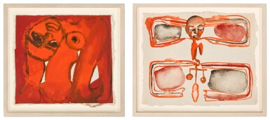 Untitled (Evening Raga)