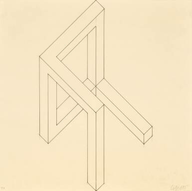  Incomplete Open Cube 7X