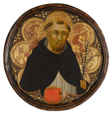 Saint Dominic