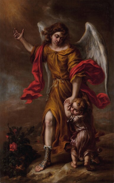 The Guardian Angel