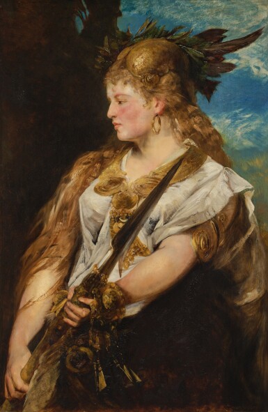 The Valkyrie