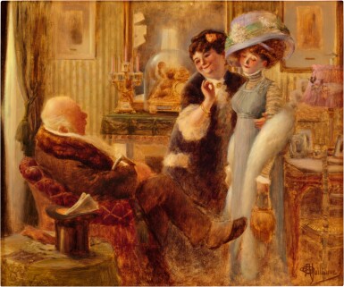 First Meeting