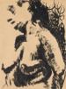 JR. (1920 - 2009) Three nude studies