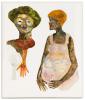 Suzanne Jackson, There is Something Between Us