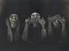 TIMOTHY WASHINGTON (1946 -  ) Silent Majority.