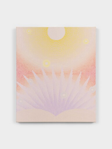 Dawn Reaching Day