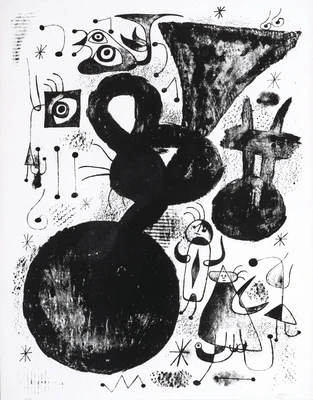 Joan Miró *