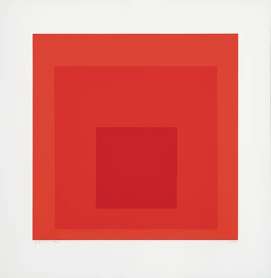 Josef Albers, Josef Albers