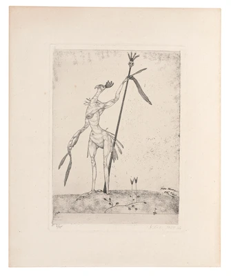 Paul Klee, Paul Klee