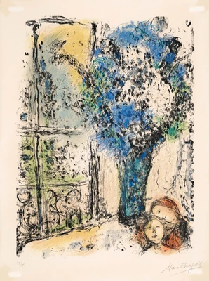 Marc Chagall *
