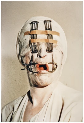 Gottfried Helnwein, Gottfried Helnwein *