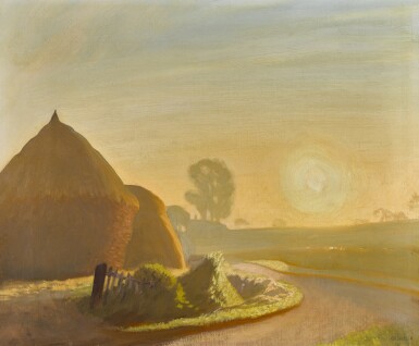 Sunrise