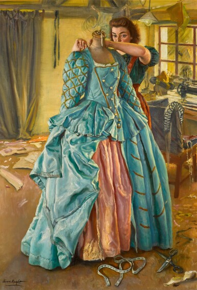 The Theatre Wardrobe