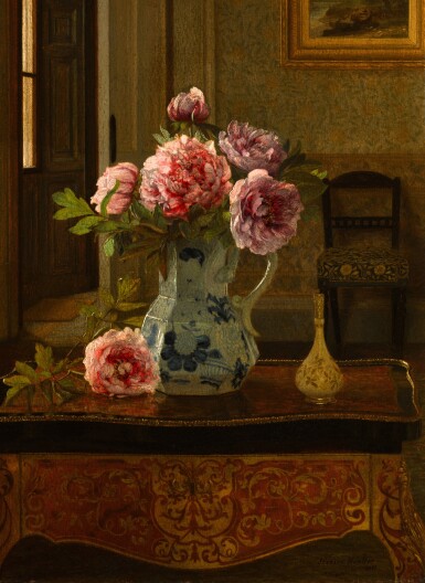 Tree Peony