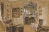 Altyre Home (Interior Scene)
