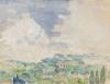 Italian Landscape #3