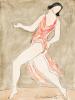 Isadora Duncan