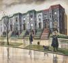Brownstones