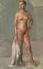 Nude Model