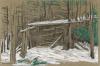 Woodshed