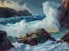 Monhegan Surf