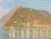Shoreline * Lake Como