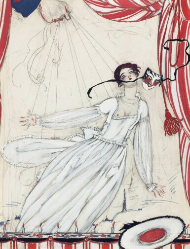 La comédie