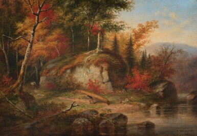 Canoe Portage