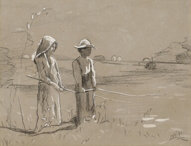 Fishing