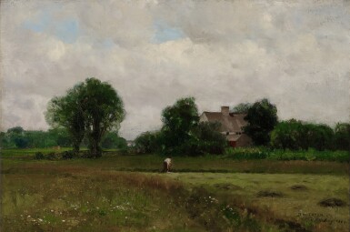 Glastonbury Meadows