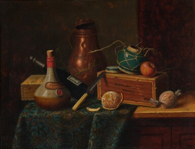 Still Life