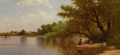 Quiet Haven