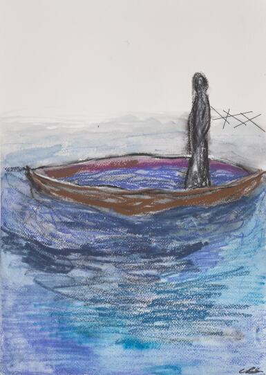 A Boat