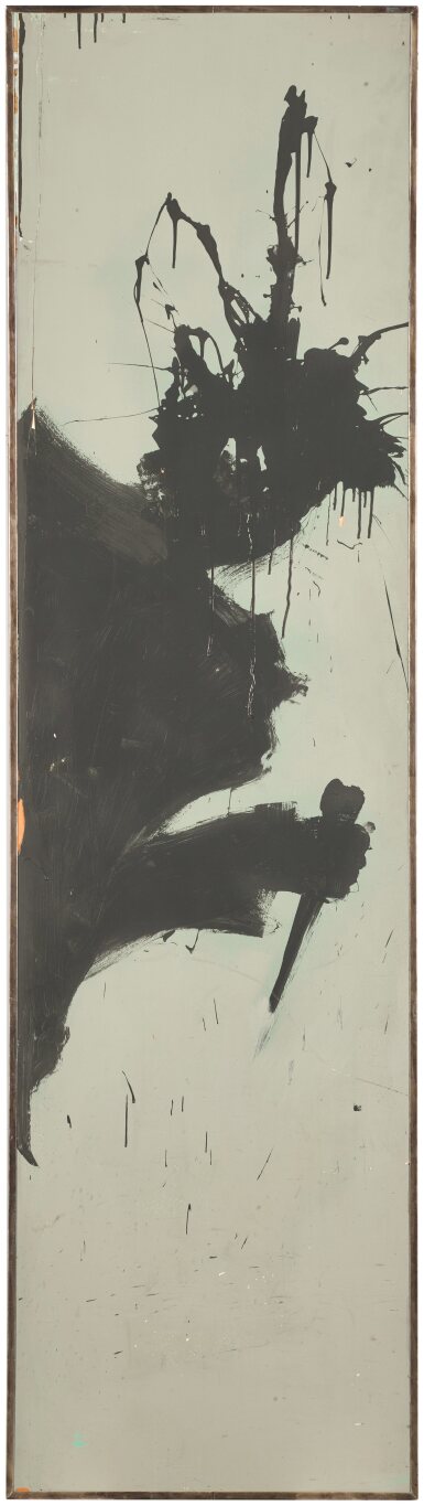 Shadowman, Anvil