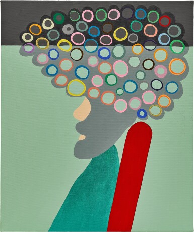 Curlers | 捲髮