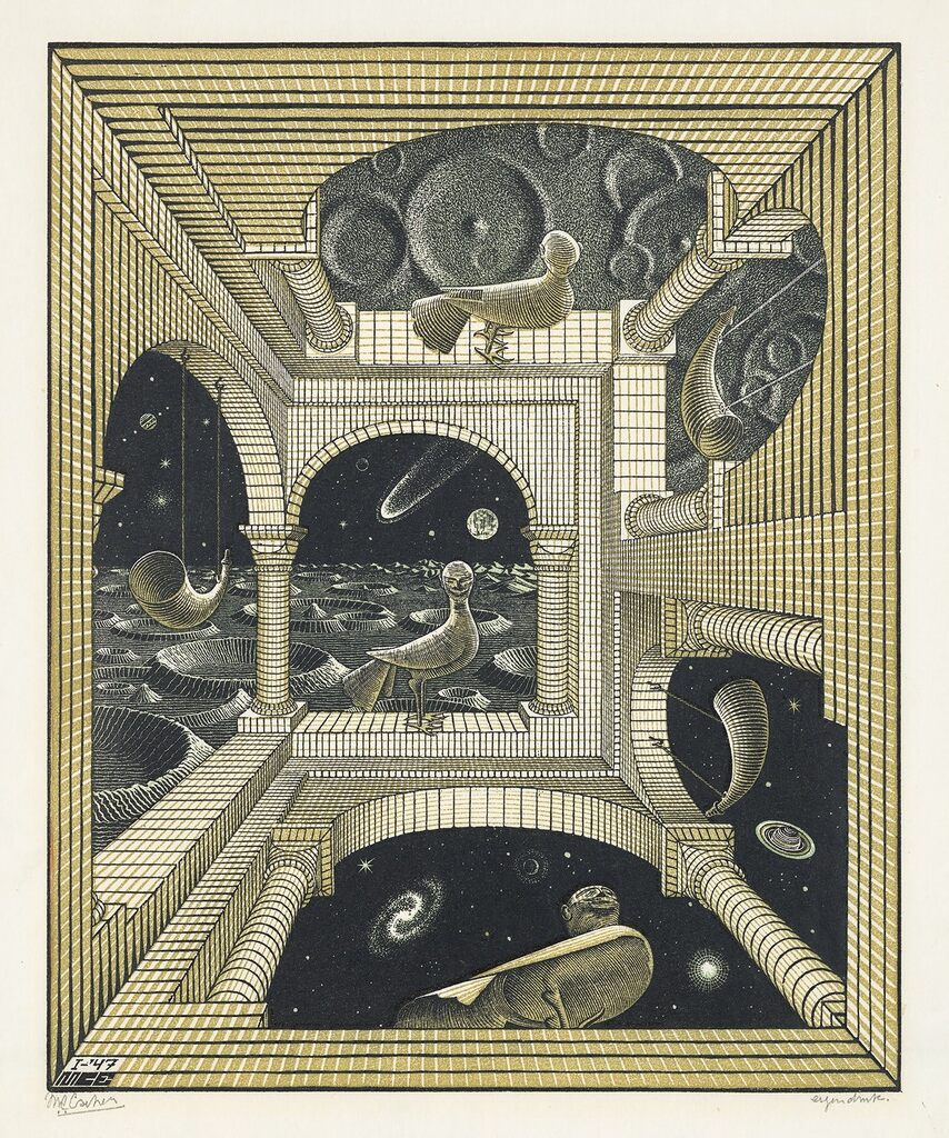 Other World (B. 348)