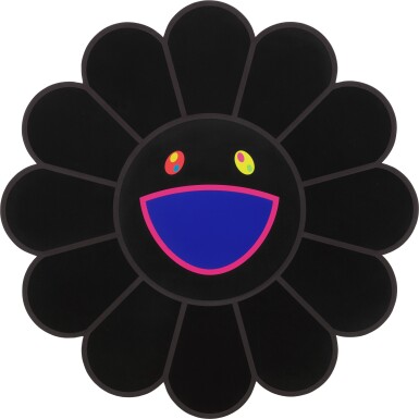 Takashi Murakami 村上隆 | Flower: Soul to Soul 花：靈魂之交