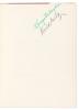 LANGSTON; AND MILTON MELTZER. A Pictorial History of the Negro in America. Signed by both, Hughes in green ink, on front free e