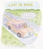 "Lost In Space."
