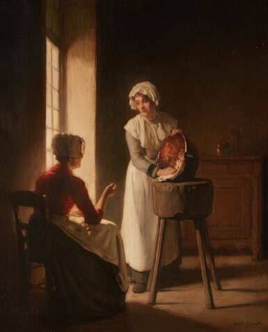 La journée des cuivres