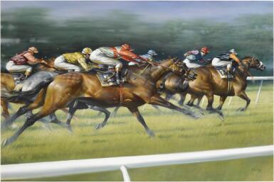 Around the Turn