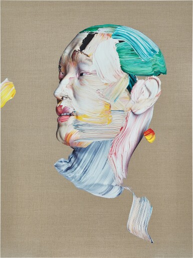 Matthew Stone 馬修 · 斯通 | Looking For My Friend 在尋找我的朋友